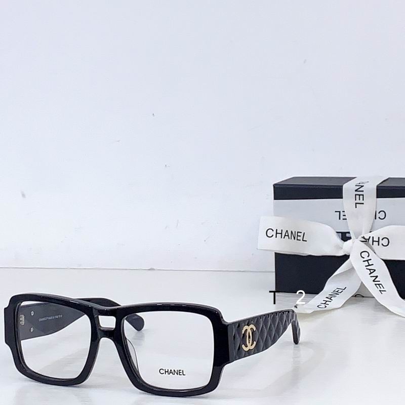 Chanel CH3481 55 18-14001