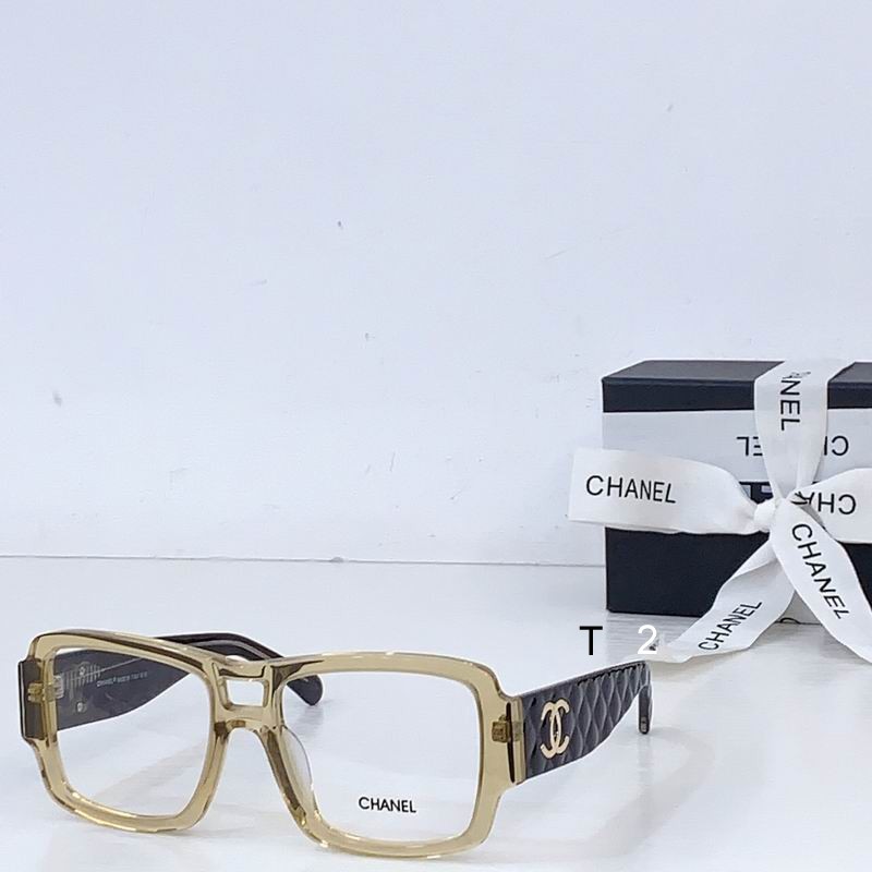 Chanel CH3481 55 18-14002