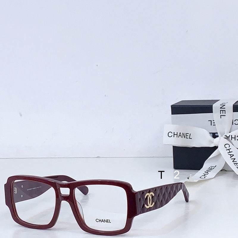 Chanel CH3481 55 18-14003