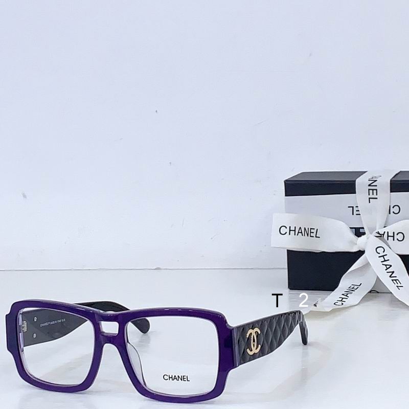 Chanel CH3481 55 18-14004