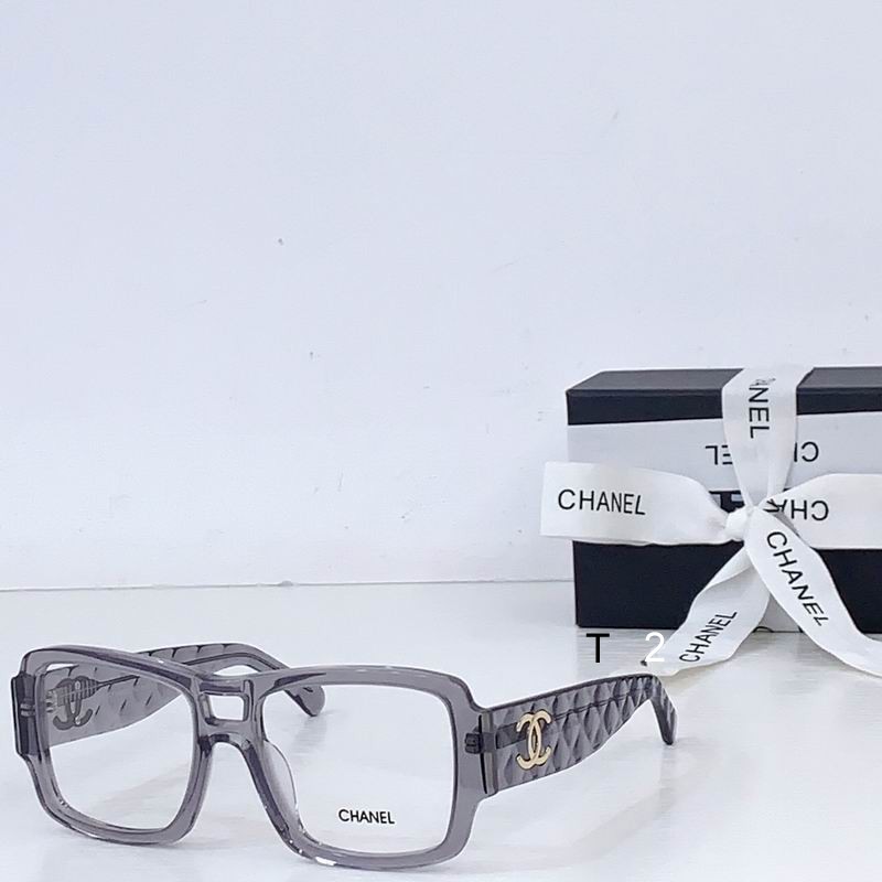 Chanel CH3481 55 18-14005