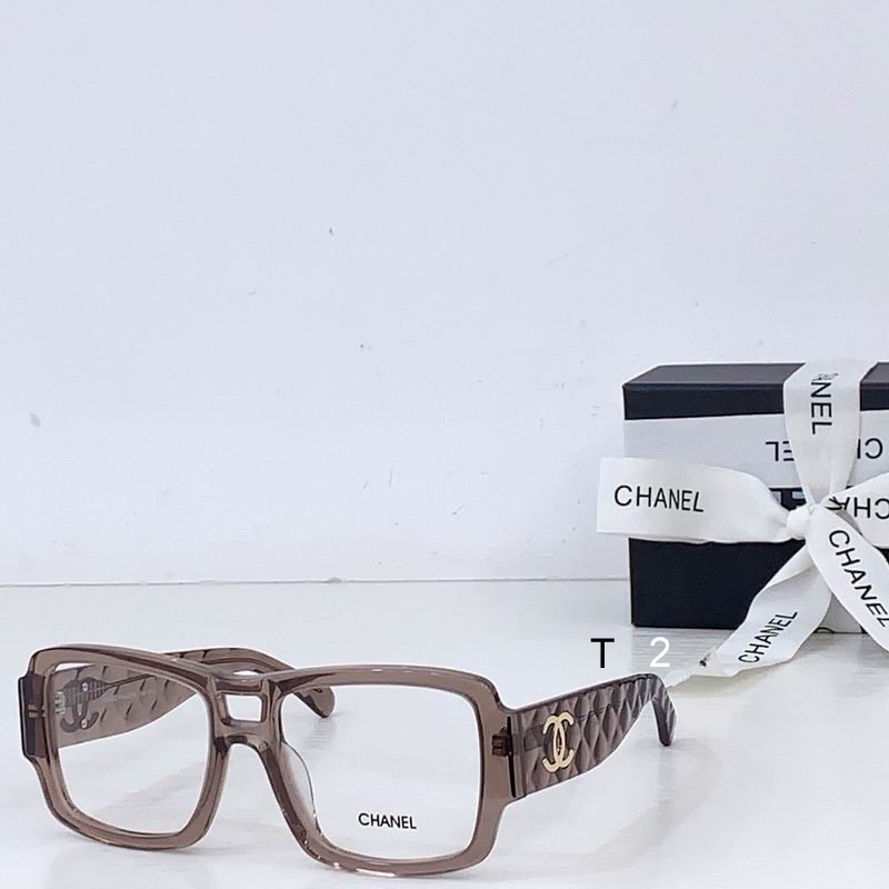 Chanel CH3481 55 18-14006