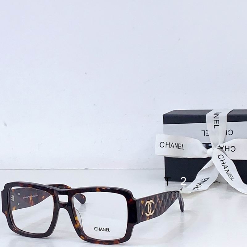 Chanel CH3481 55 18-14007