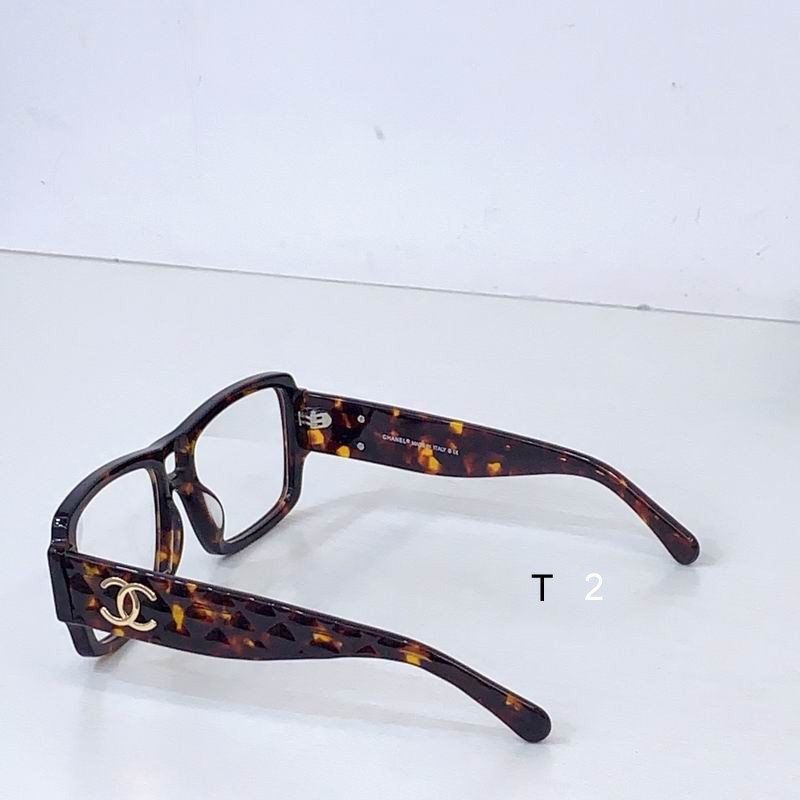 Chanel CH3481 55 18-14008