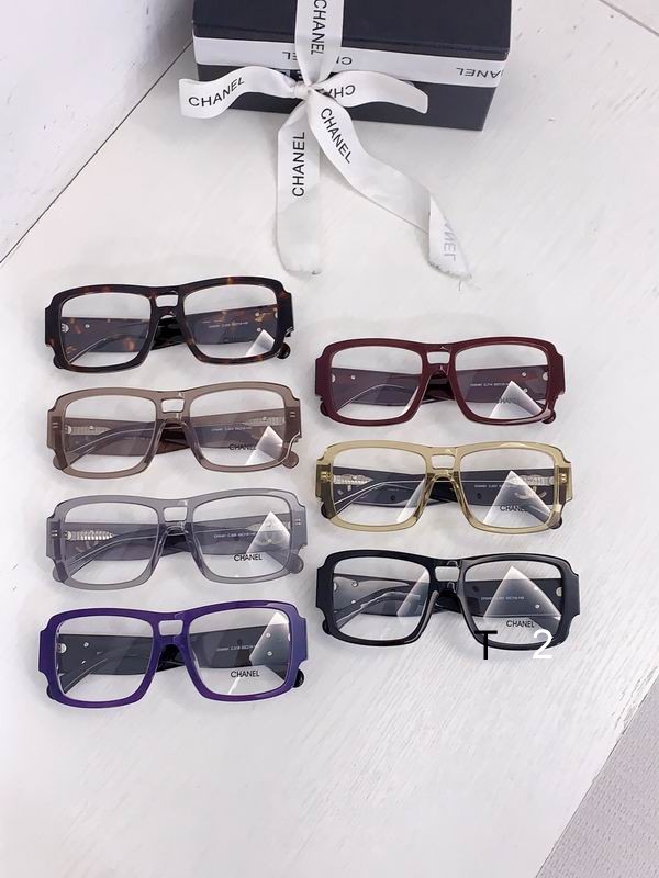 Chanel CH3481 55 18-14009