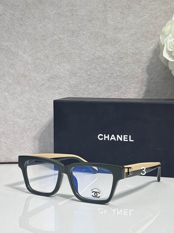 Chanel CH3503B 53 16-140 c 05