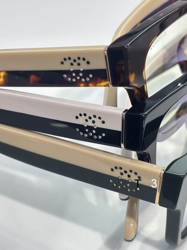 Chanel CH3503B 53 16-140 c 06