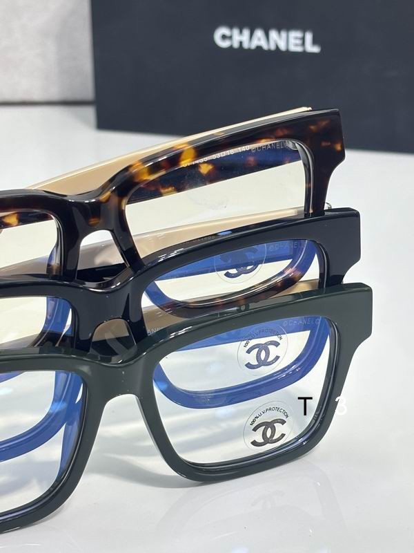 Chanel CH3503B 53 16-140 c 07