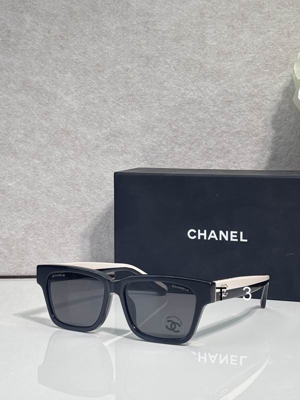 Chanel CH3503B 53 16-140 c05