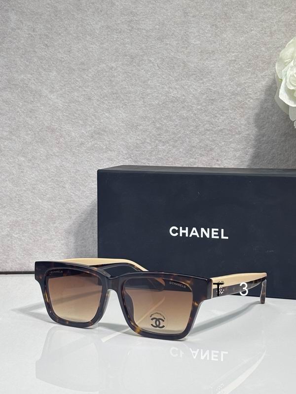 Chanel CH3503B 53 16-140 c06