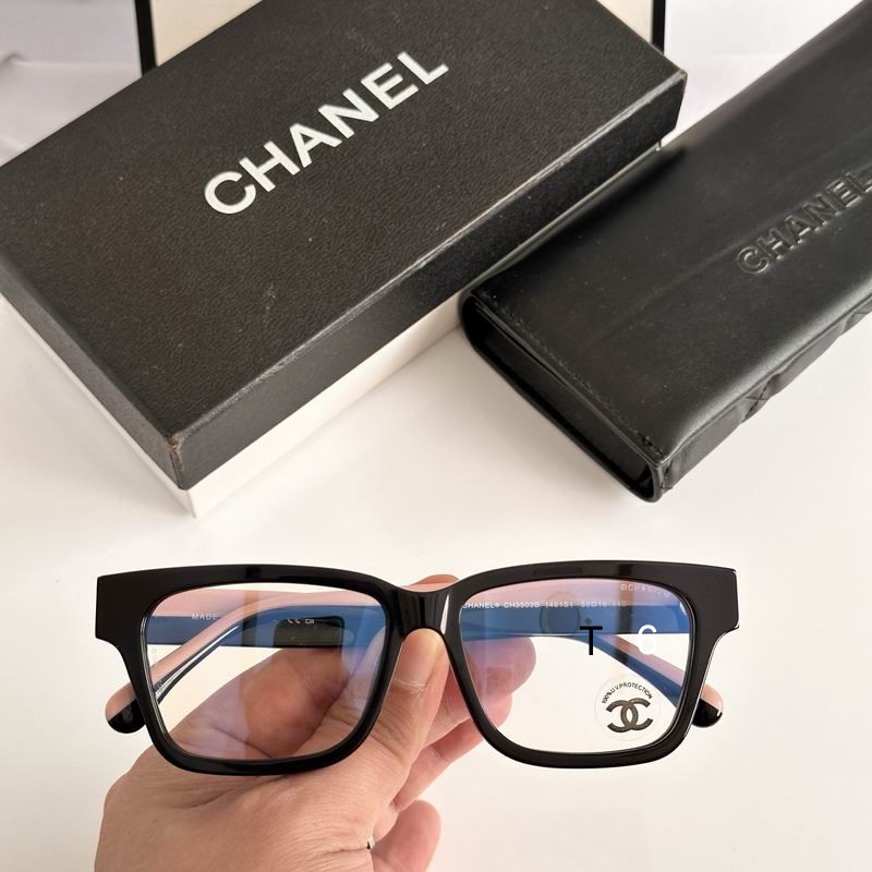 Chanel CH3503B 53 16-140 e01