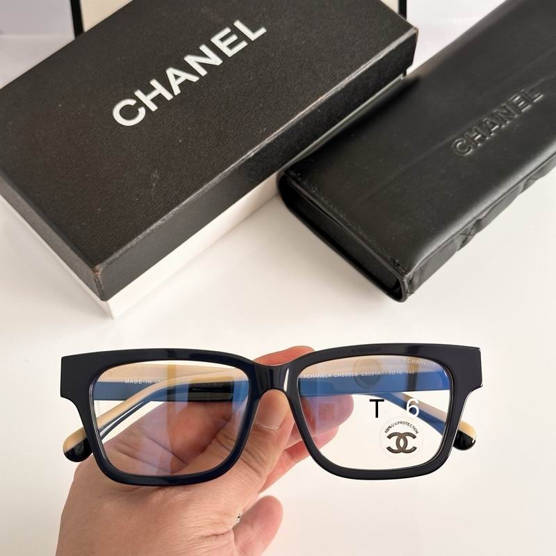 Chanel CH3503B 53 16-140 e02