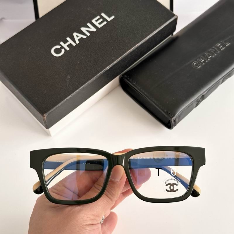 Chanel CH3503B 53 16-140 e03