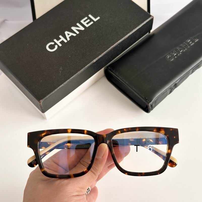 Chanel CH3503B 53 16-140 e04