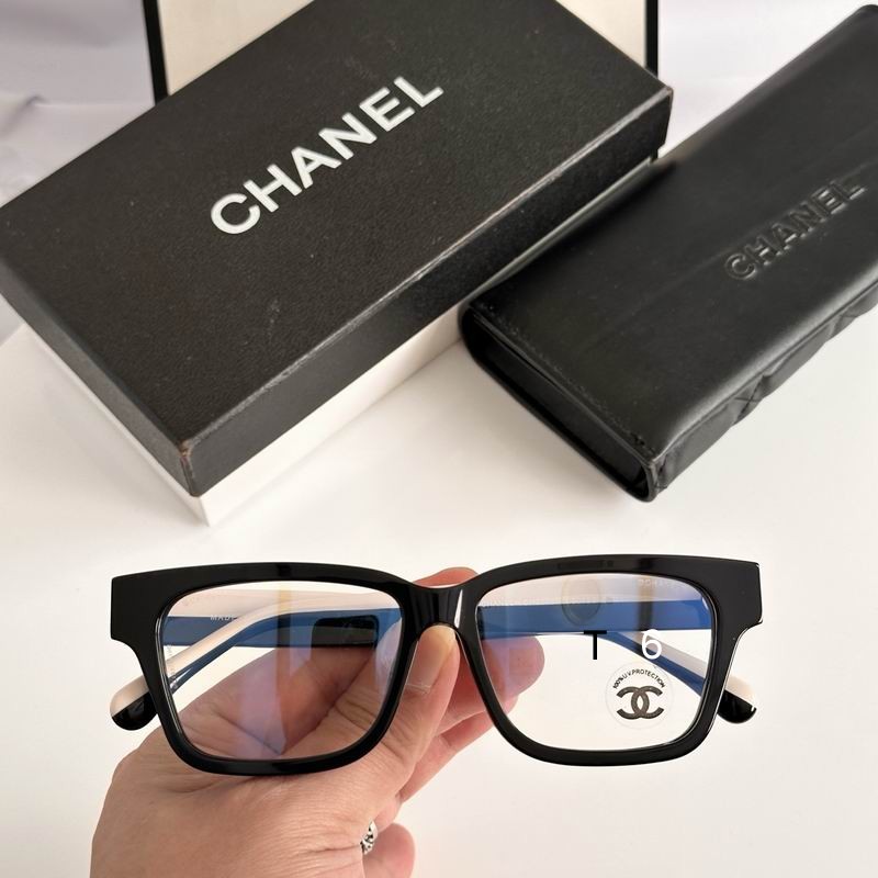 Chanel CH3503B 53 16-140 e05