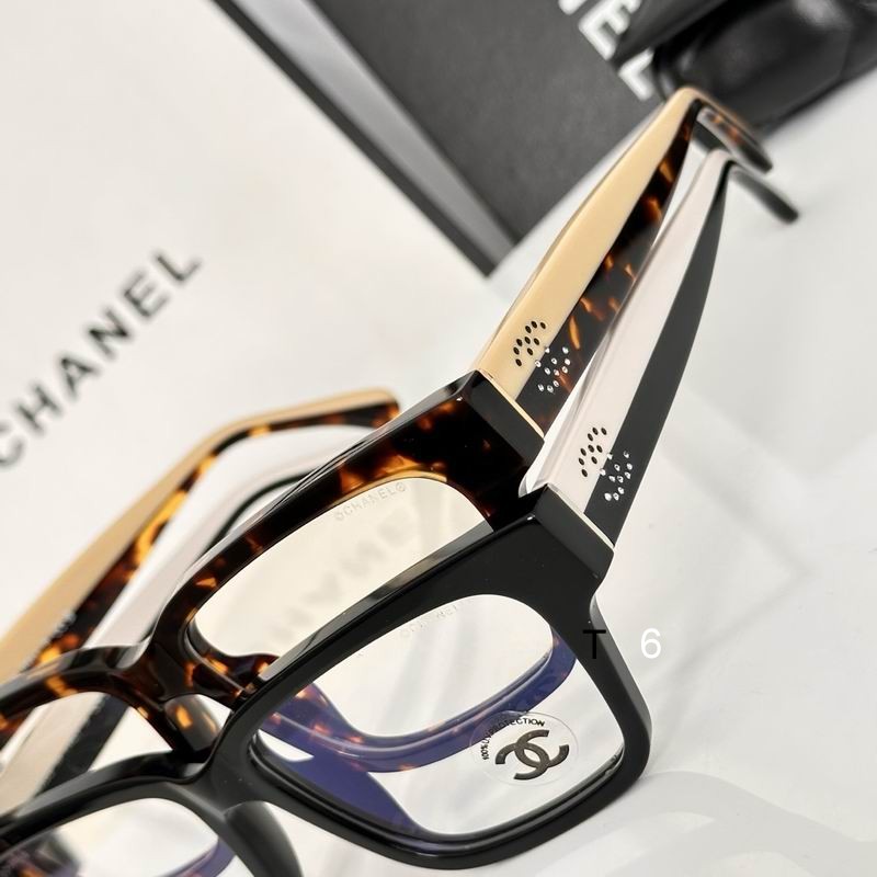 Chanel CH3503B 53 16-140 e06