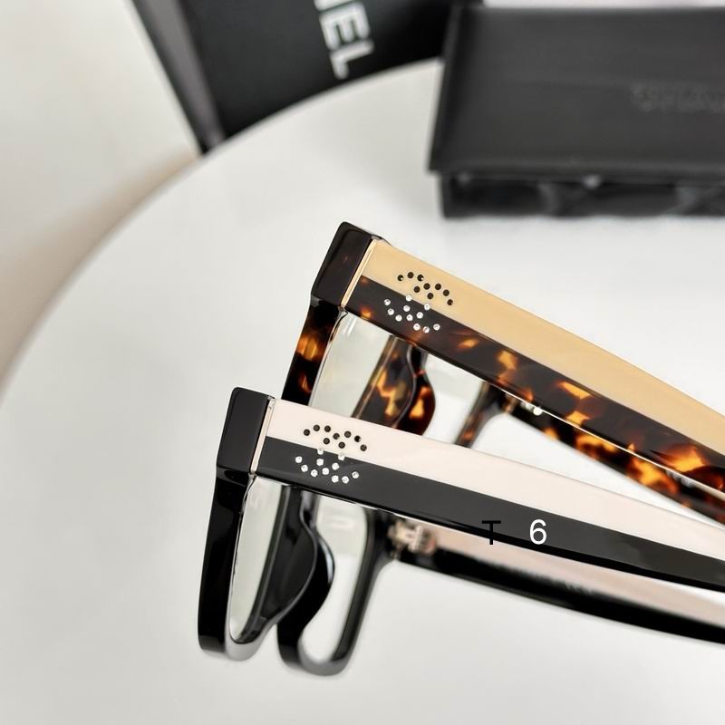 Chanel CH3503B 53 16-140 e07