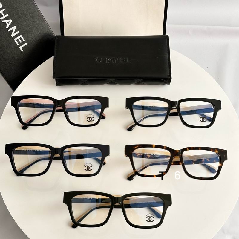 Chanel CH3503B 53 16-140 e08