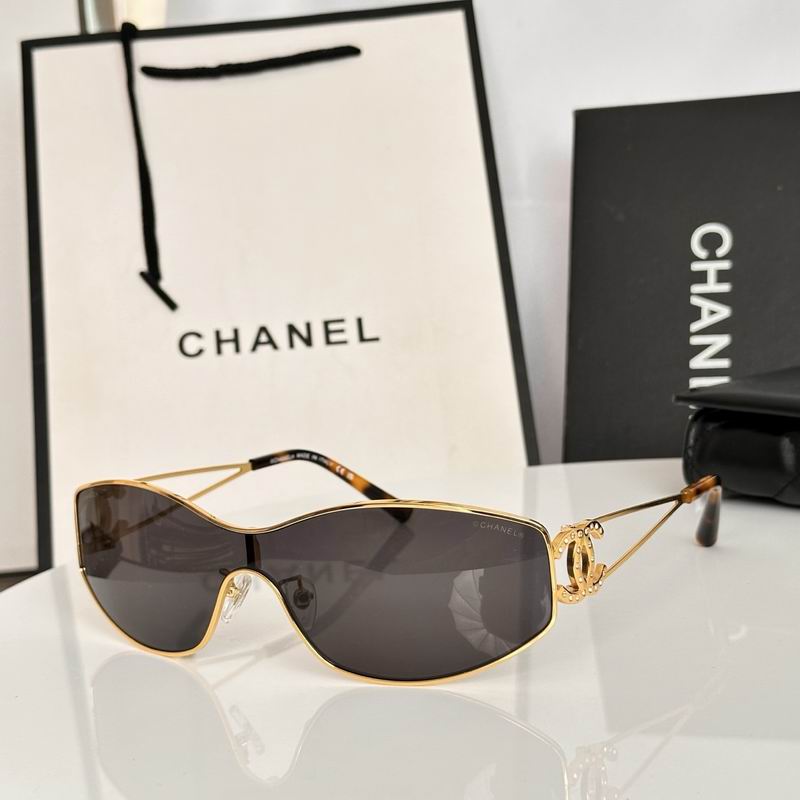 Chanel CH4073 135 1-145 e02