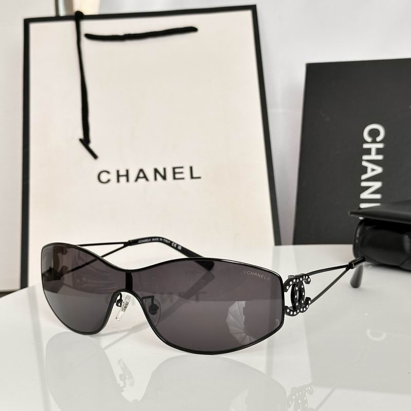 Chanel CH4073 135 1-145 e03