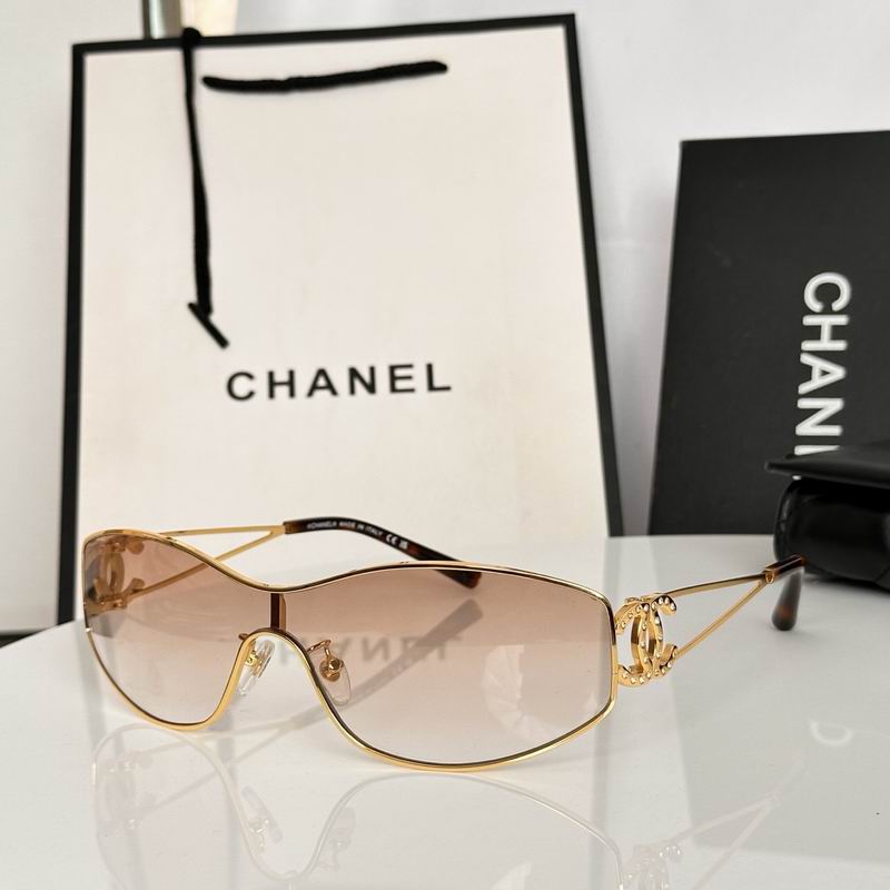 Chanel CH4073 135 1-145 e04