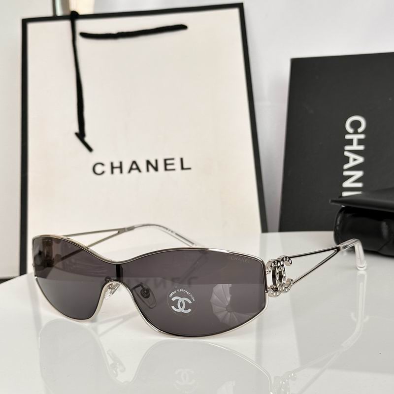 Chanel CH4073 135 1-145 e05