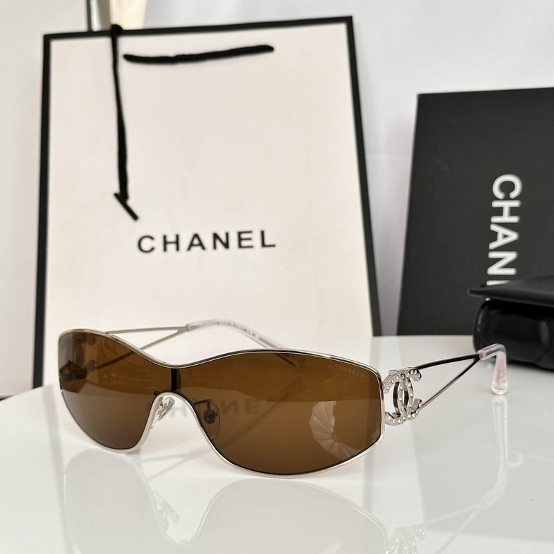 Chanel CH4073 135 1-145 e06