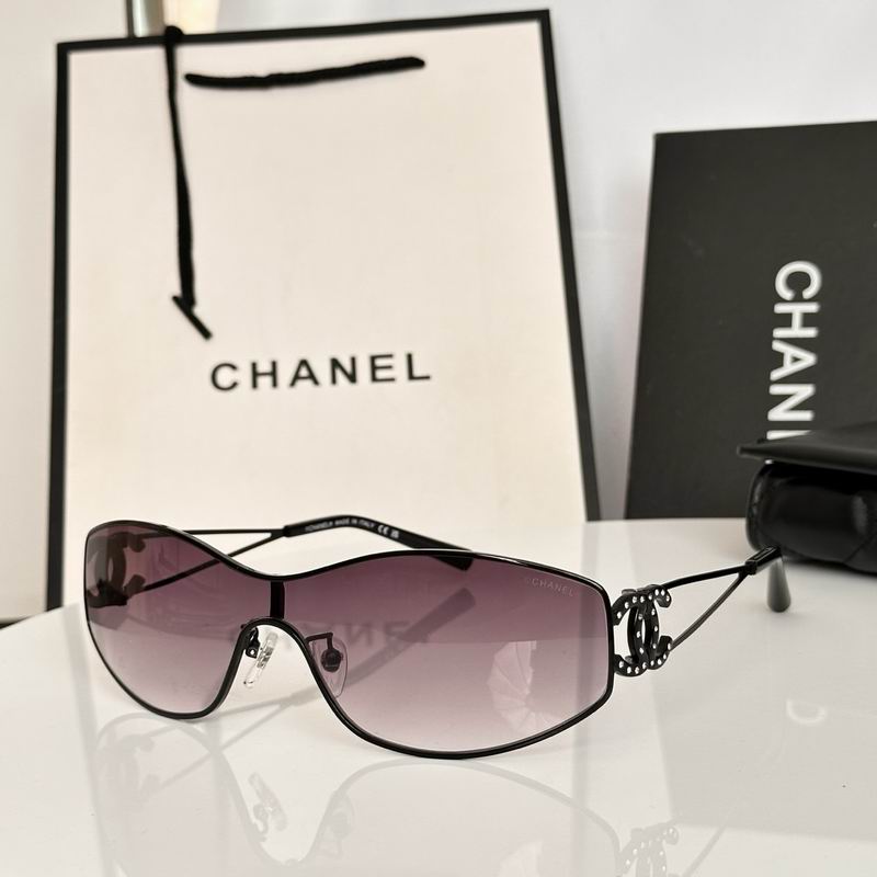 Chanel CH4073 135 1-145 e08