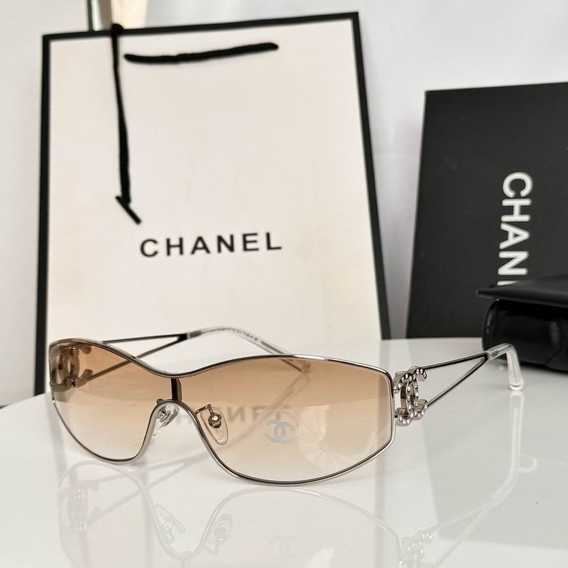 Chanel CH4073 135 1-145 e09