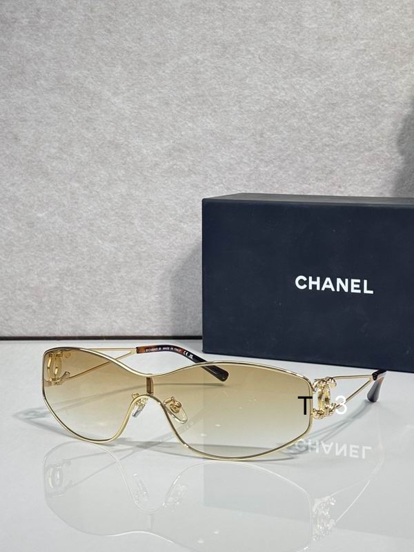 Chanel CH4073 138 1-140 c01