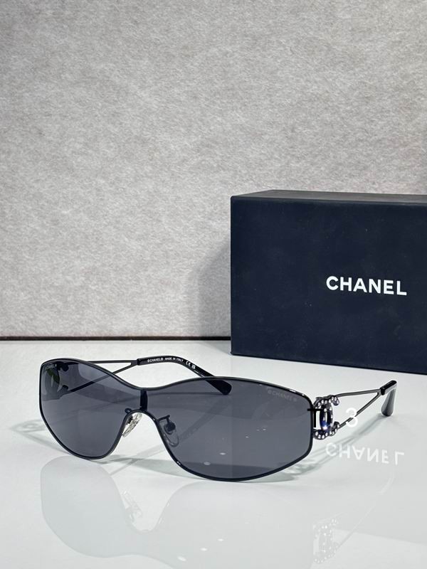 Chanel CH4073 138 1-140 c03