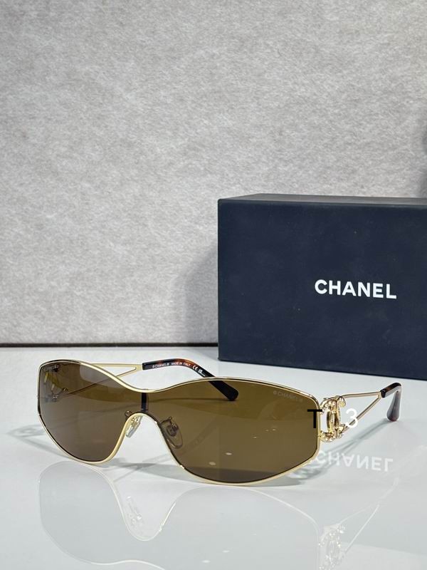 Chanel CH4073 138 1-140 c04
