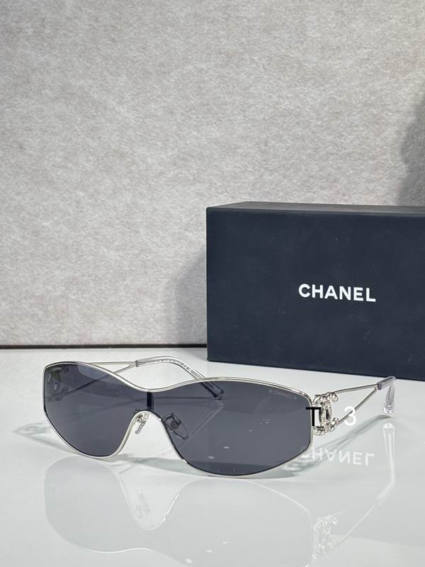 Chanel CH4073 138 1-140 c05