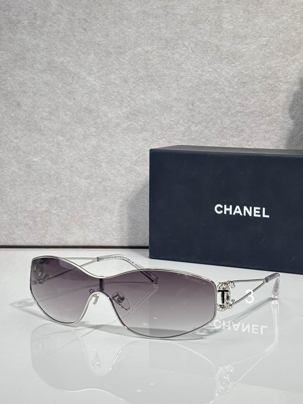 Chanel CH4073 138 1-140 c06
