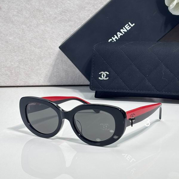 Chanel CH5562B 53 17-140 c03