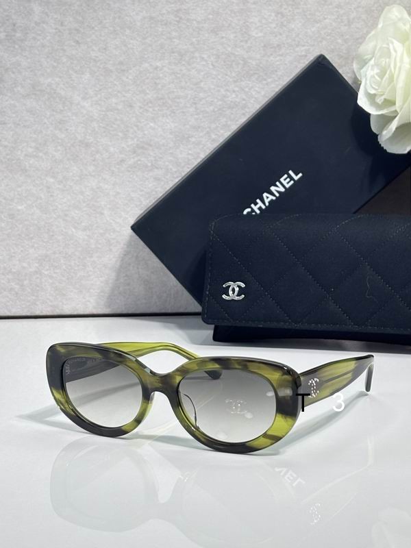 Chanel CH5562B 53 17-140 c06