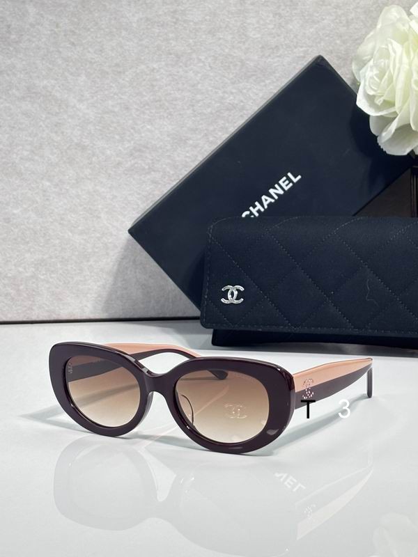 Chanel CH5562B 53 17-140 c07