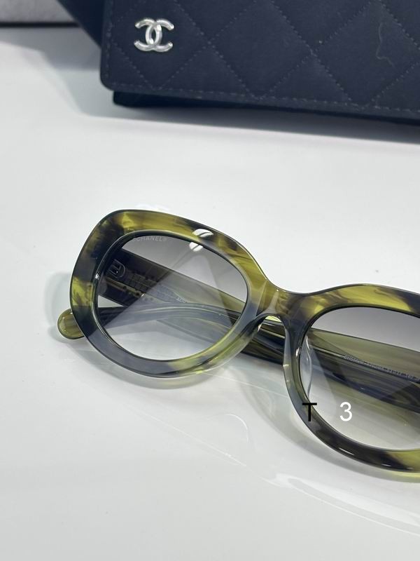 Chanel CH5562B 53 17-140 c09