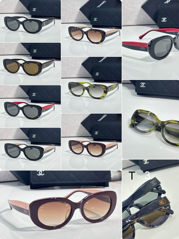 Chanel CH5562B 53 17-140 c10