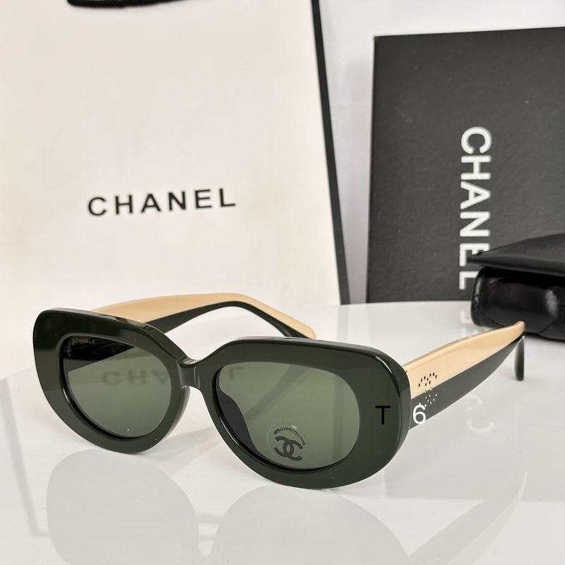 Chanel CH5562B 55 17-140 E01