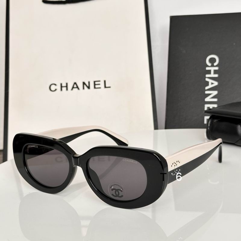 Chanel CH5562B 55 17-140 E02