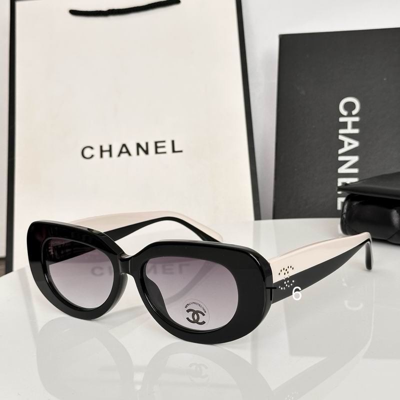 Chanel CH5562B 55 17-140 E04