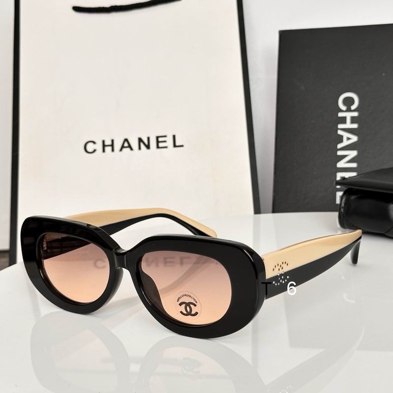 Chanel CH5562B 55 17-140 E05