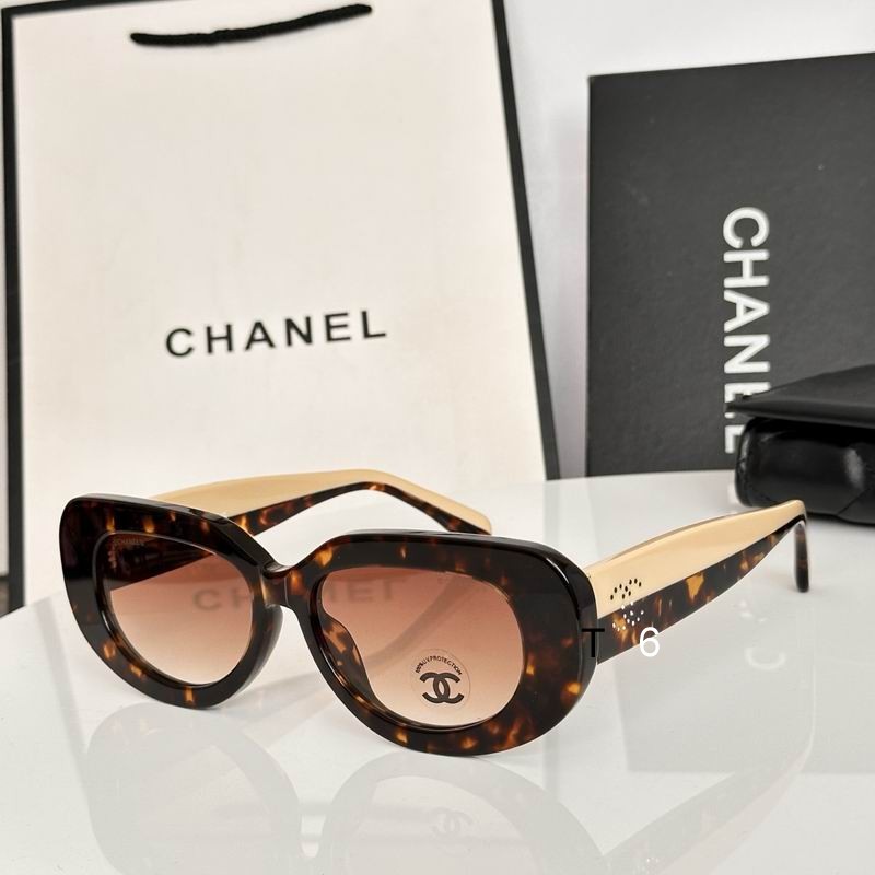 Chanel CH5562B 55 17-140 E06