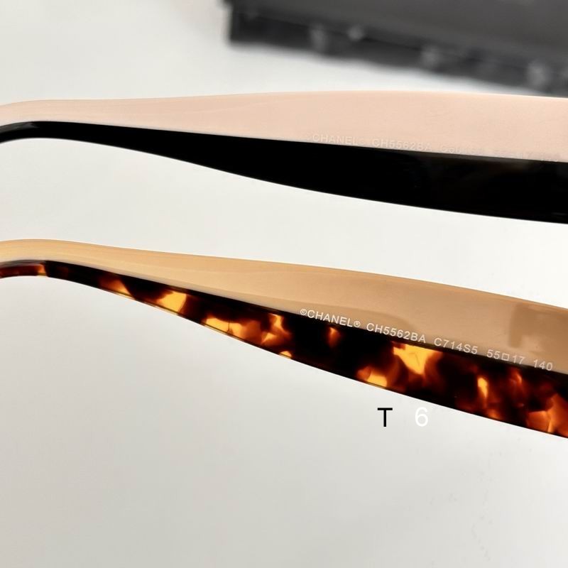 Chanel CH5562B 55 17-140 E07