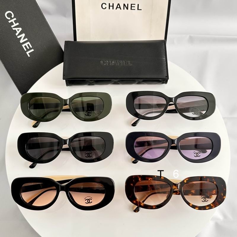 Chanel CH5562B 55 17-140 E08