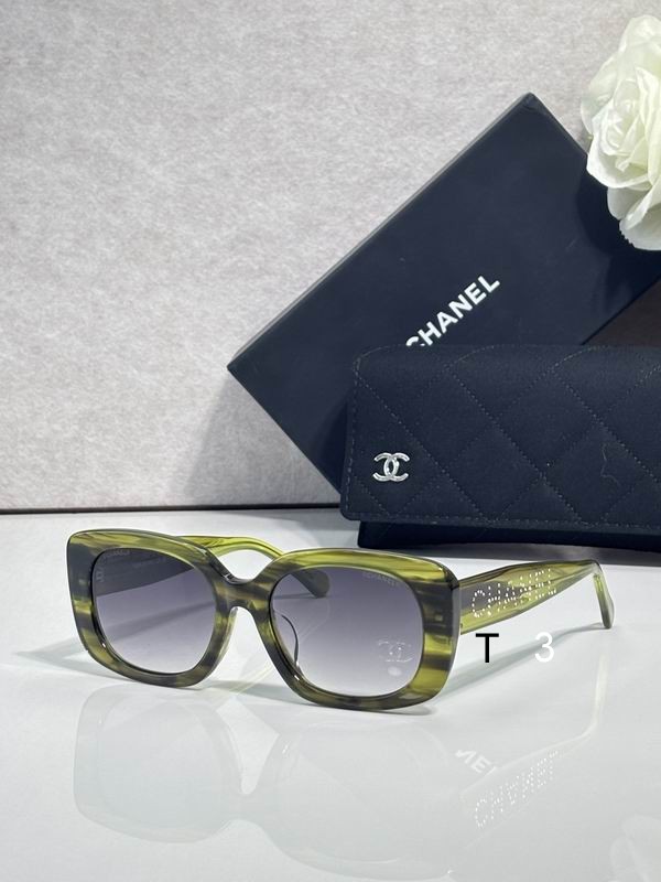 Chanel CH5563B 53 17-140 c05