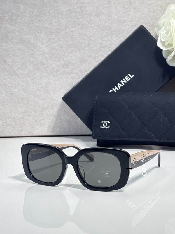 Chanel CH5563B 53 17-140 c06