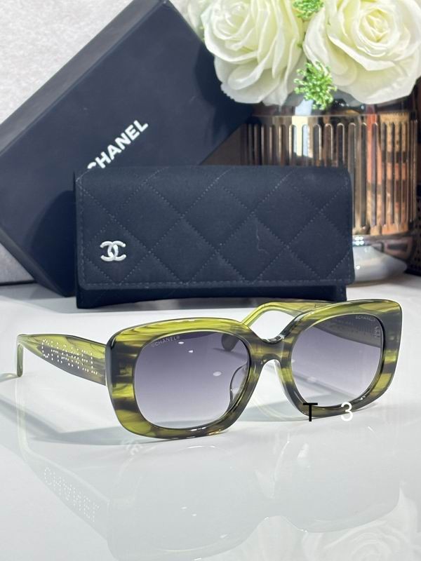Chanel CH5563B 53 17-140 c08