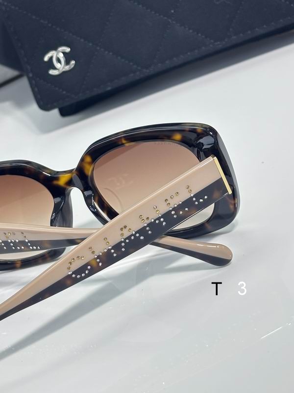 Chanel CH5563B 53 17-140 c09